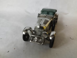 Bnk jc Matchbox MOY Y-5 1929 4&frac12; Litre Bentley - rara