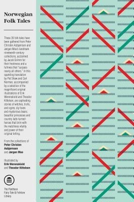 Norwegian Folktales foto