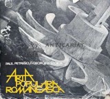 Arta populara romaneasca - 1981 - Paul Petrescu (@D74), Meridiane