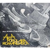 Arta populara romaneasca - 1981 - Paul Petrescu (@D74)