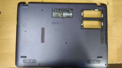 Bottomcase Asus X507U, A187 foto