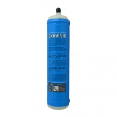 Butelie Oxigen 110 bar, 930ml
