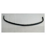 Bandou bara fata Vw Polo ( 9N ) Hatchback 10.2001-04.2005 negru , fara primer , se poate vopsi ; INDOITA - VEZI POZE, Rapid