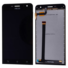 Display Asus Zenfone 5 Lite A502CG negru foto