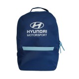 Hyundai Motorsport rucsac Metropolitan 2025 - Universală
