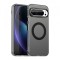 Husa MagSafe pentru Google Pixel 10 Pro XL, Techsuit, CandyCase, Neagra