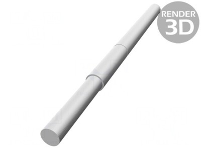 Ac de testare pentru abatere arc 5,1mm pas 3,18mm 3A foto