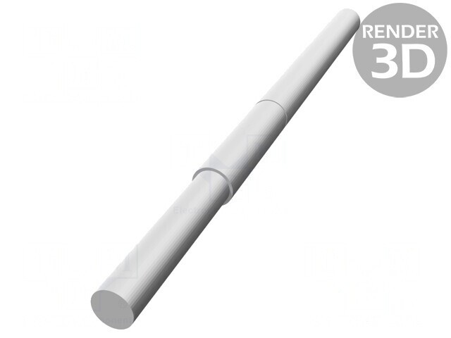 Ac de testare pentru abatere arc 5,1mm pas 3,18mm 3A