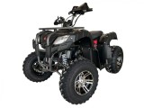Atv 150cc Mikilon Hummer 10&amp;quot; 4T Benzina