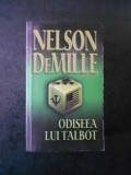 NELSON DEMILLE - ODISEEA LUI TALBOT