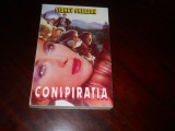 CONSPIRATIA -SIDNEY SHELDON,1993