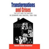 Transformation and crises