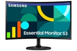 Monitor Samsung 24&quot; LS24D360GAUXEN