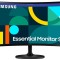Monitor Samsung 24&quot; LS24D360GAUXEN