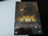 Devilman , joc pc