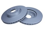 Disc frana AUDI A3 Cabriolet (8P7) (2008 - 2013) MAXGEAR 19-1044MAX