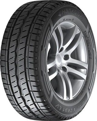 Anvelope Hankook Winter i cept lv rw12 235/65R16C 115/113R Iarna foto