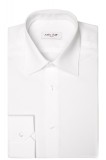 Camasa barbati slim alba C001SL