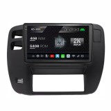 Cumpara ieftin Navigatie 2K Nissan Patrol (2000-2005), Android OS, S-Quadcore 4GB RAM + 64GB ROM, 9.5 Inch - AD-BGS90042K+AD-BGRKIT166