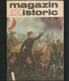 Cumpara ieftin MAGAZIN ISTORIC - REVISTA ISTORIE - ANUL II, NR. 3 (12) MARTIE 1968