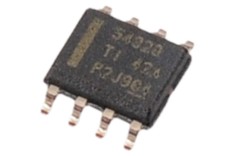 TPS54328DDAR C.I. PWM CONTROLLER 1203-007151 circuit integrat SAMSUNG