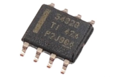 TPS54328DDAR C.I. PWM CONTROLLER 1203-007151 circuit integrat SAMSUNG foto