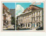 ROMANIA ILUSTRATE - BRAILA TEATRUL MARIA FILOTTI