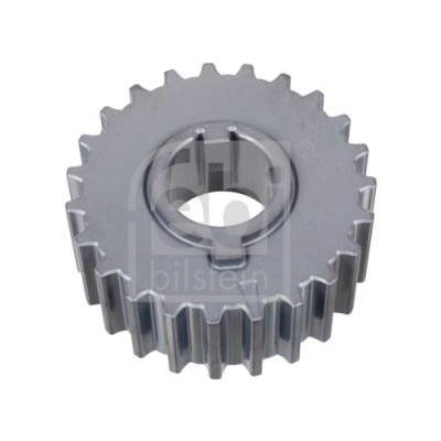 Febi Bilstein Roata dintata, arbore cotit foto