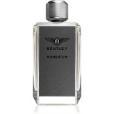 Bentley Momentum Eau de Toilette pentru bărbați 100 ml, Apa de toaleta