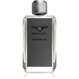 Bentley Momentum Eau de Toilette pentru bărbați 100 ml