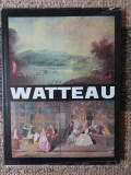 Antoine Watteau &ndash; Modest Morariu IN LIMBA FRANCEZA