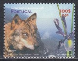 Portugalia 1999 - EUROPA - Rezervaţii Naturale şi Parcuri Naţionale, MNH, Nestampilat