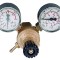 Ceas mini regulator co2 si argon 315 bari 0-12 l/minut Adler MA0024.2