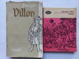 FRANCOIS VILLON - BALADE SI ALTE POEME + POEZII