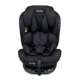 Scaun auto 40-150cm,R129, negru, U-Grow
