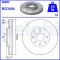 DELPHI BG3404 Disc frana