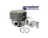 Kit cilindru drujba Husqvarna 371, 372 Meteor
