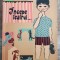 Incepe teatrul&hellip; - Alecu Popovici// ilustratii Elena Simirad Munteanu