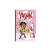 Yasmin the Painter