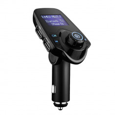 Modulator QB73, MP3, Handsfree, FM, Bluetooth, USB, 5V/5.1A