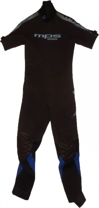 Costum neopren kite snorkeling NEILPRYDE profi original (S) cod-557526