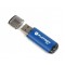 Memorie USB Platinet 16GB, Pendrive USB 2.0, Albastru