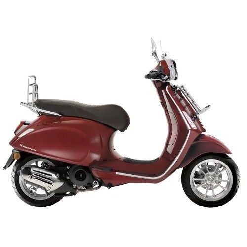 Vespa Primavera 150 3V Touring ABS '19 Vespa Primavera 150 3V Touring ABS '19