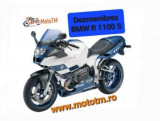 Dezmembrez BMW R 1100 S