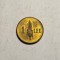 1 leu 1938 UNC