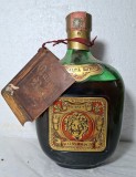 Vecchia Romagna Cognac RAR anii '70 Sticla 0.75L Gradatie 41% Vol. Colectionabil