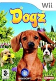 Joc Nintendo Wii Dogz