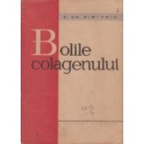 Bolile colagenului, editia a II-a