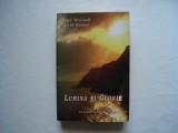 Lumina si glorie. O istorie a constituirii Americii - Peter Marshall, David Man, 1995, Alta editura