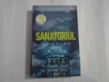 SANATORIUL - SARAH PEARSE